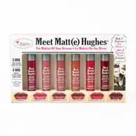 MEET MATTE (E) HUGHES KIT 12