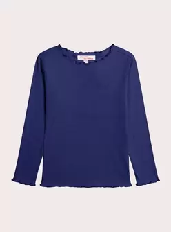 Hautbleu indigo en côte