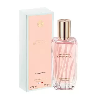 Comme Une Evidence - Eau de Parfum