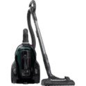 ASPIRATEUR AEG SANS SAC, 1.6L, 650W, SPACE TEAL METALLIC