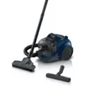 ASPIRATEUR AVEC BAC, NOIR BOSCH