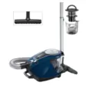 ASPIRATEUR BOSCH SERIE 8 PROSILENCE BLEU