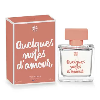 Eau de Parfum QNA  Flacon 50ML