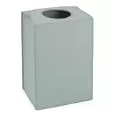 Sac à Linge Rectangulaire 55L Cool Grey BRABANTIA