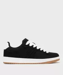 Baskets basses esprit skate homme - Camps United
