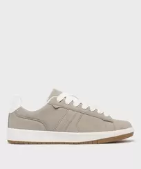 Baskets basses esprit skate homme - Camps United