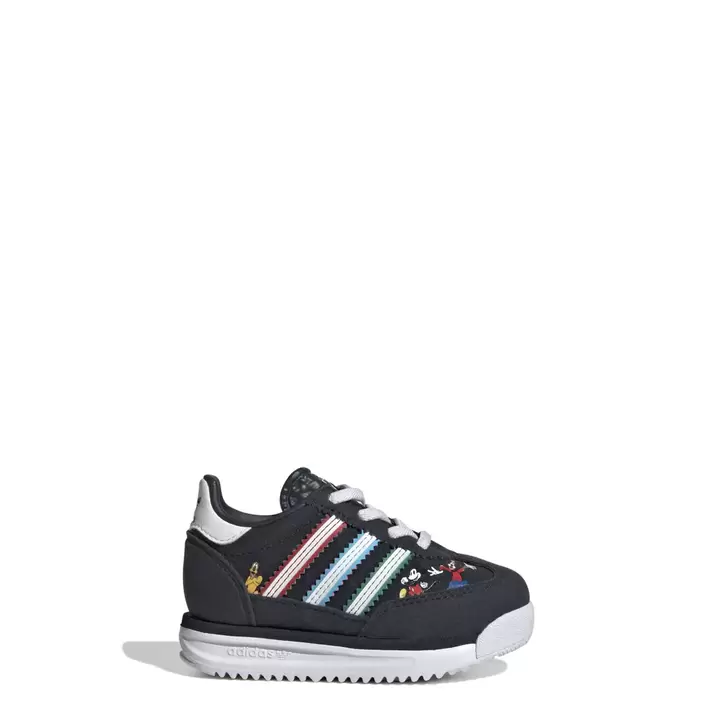 Adidas SL 72 Bébé – Sneakers Rétro et Colorées