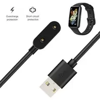 Cable de recharge Magnétique pour Huawei Band 6 / Band6 Pro Band 7 / Fit 2