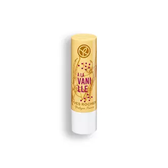 Baume à Lèvres Vanille