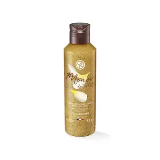 Gommage-En-Huile Corps Bronze Eclat Flacon 150ML
