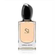 SI EAU DE PARFUM