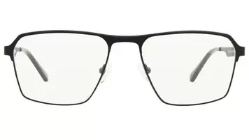 Lunettes de vue Citizen
                  
                  Ctz2504 401 Noir Mat