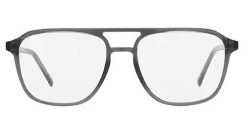 Lunettes de vue Alternance Alt25116 110 Gris Fonce Crist