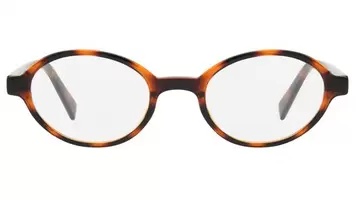 Lunettes de vue Alternance Alt25109 332 Ecaille Fonce Br