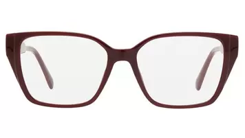 Lunettes de vue Alternance Alt25107 742 Bordeaux Brillan
