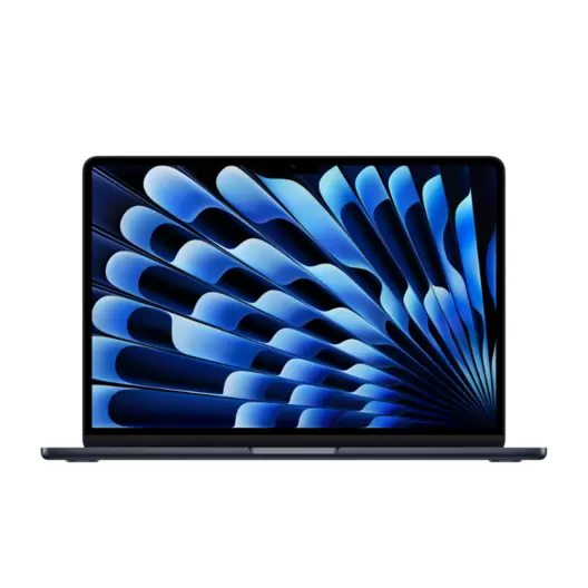 MacBook Air 15″ M4 10/10 16 Go 256 Go SSD – Midnight