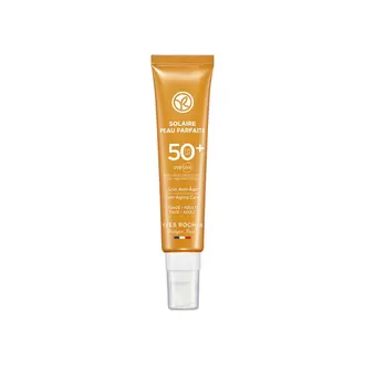 Protection - Soin Anti-âge FPS 50+