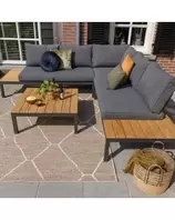 SALON DE JARDIN BRAZIL