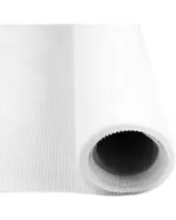 ROULEAU MOUSTIQUAIRE 1X3 BLANC 174521