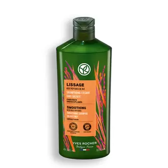 Shampooing Lissant Sans Sulfate