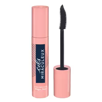 Mascara Cils Miraculeux Noir Flaconnette