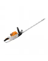 TAILLE HAIE A BATTERIE HSA 60 SET ( AK10+AL101)
