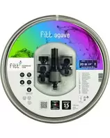 TUYAU FITT AGAVE KIT 15X20M