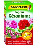 ENGRAIS GERANIUM 800G