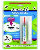 GOOL-YA GEL (FIPRONIL 0.05% GEL) 10 GR BLISTER
