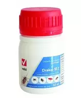 DRAKER 10.2 INSECTICIDE INODOR EN 50 CC