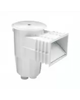 SKIMMER PISCINE BETON STANDART CARRE DEF-1054
