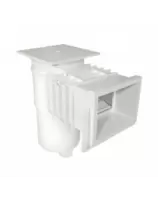 SKIMMER COMPLET LARGE MEUTRIERE CARRE DEF-1055