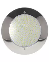 PROJECTEUR POUR PISCINE LED SS30435W / DC12V 250*6MM LUMIERE COULEUR BLANCHE