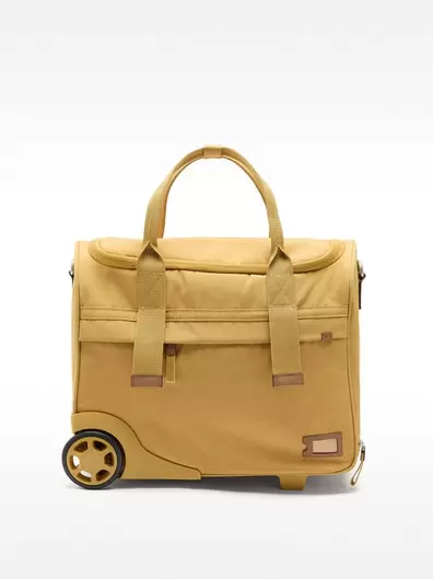 Sac week-end en nylon