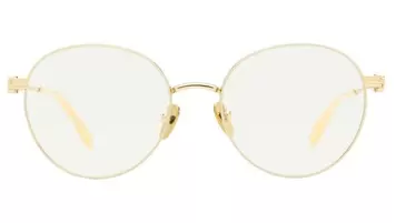 Lunettes de vue Maje
                  
                  Mj3046 400 Or Brillant