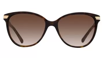 Lunettes de soleil Burberry
                  
                  BE4216 300213 Ecaille Fonce