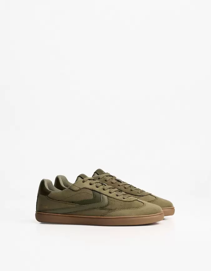Sneakers rétro