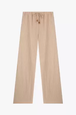 PANTALON À LACETS