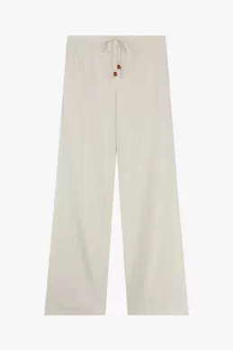 PANTALON À LACETS
