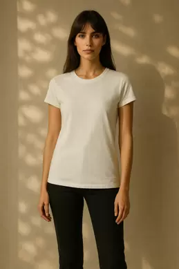 T-SHIRT BASIQUE