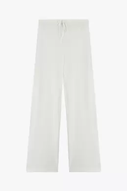 PANTALON À LACETS