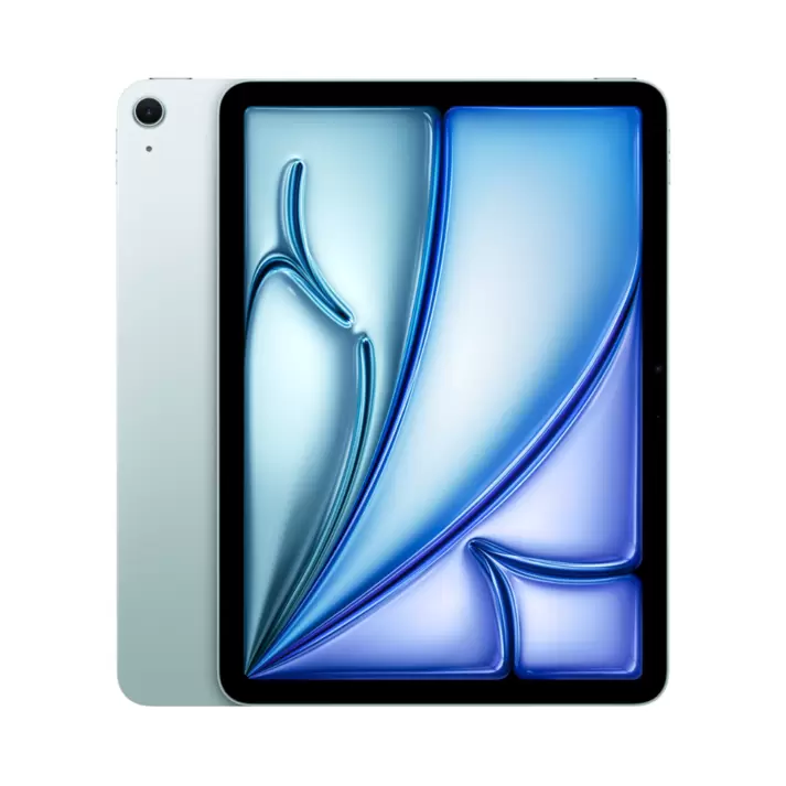 IPad Air 13-inch Wi-Fi 128 Go – Blue