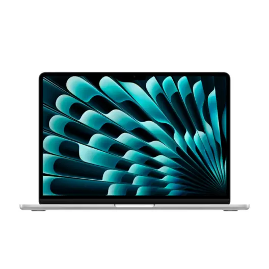 MacBook Air 13″ M4 10/10 16 Go 512 Go SSD – Silver