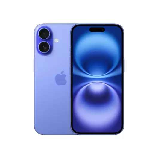 IPhone 16 256 Go – Ultramarine