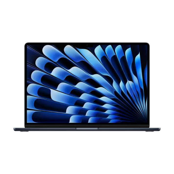 MacBook Air 15″ M3 8 Go 256 Go SSD – Midnight