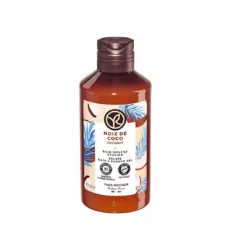 Bain Douche Noix de Coco 200 ml