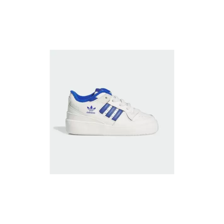 Adidas Forum Low Enfants – Sneakers Iconiques en Version Mini