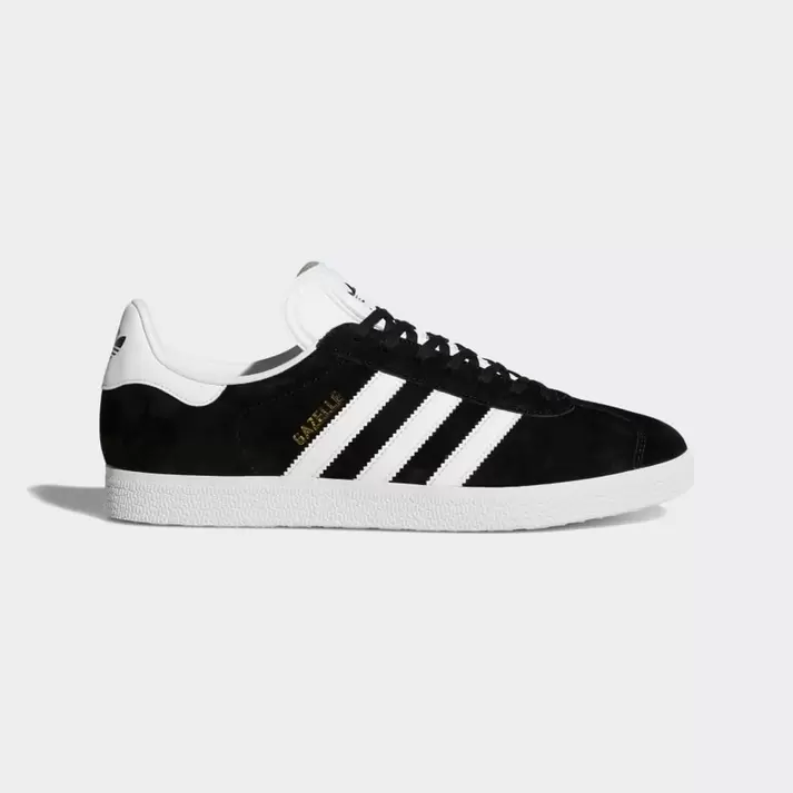 Adidas Gazelle – L’icône du style casual