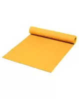 TAPIS DE YOGA SANS LATEX (DIFFERENTES COULEURS)