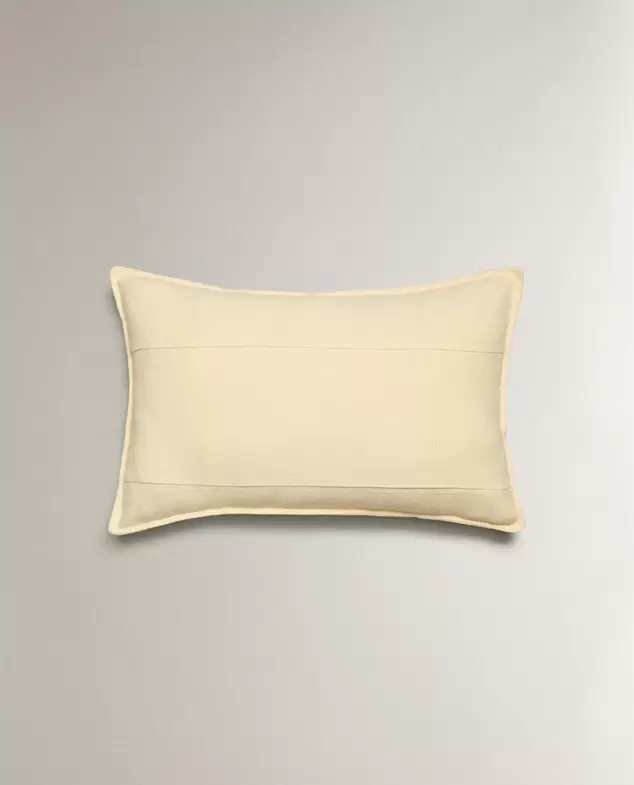 HOUSSE DE COUSSIN SURPIQÛRE